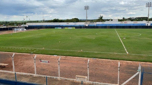 Com interdio do Breno e laudos atrasados do Prudento, times encaram empecilhos