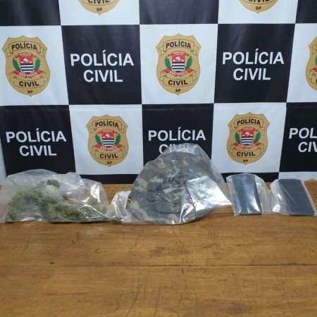 Polícia Civil de Adamantina identifica suspeito da prática de delito contra criança de oito anos