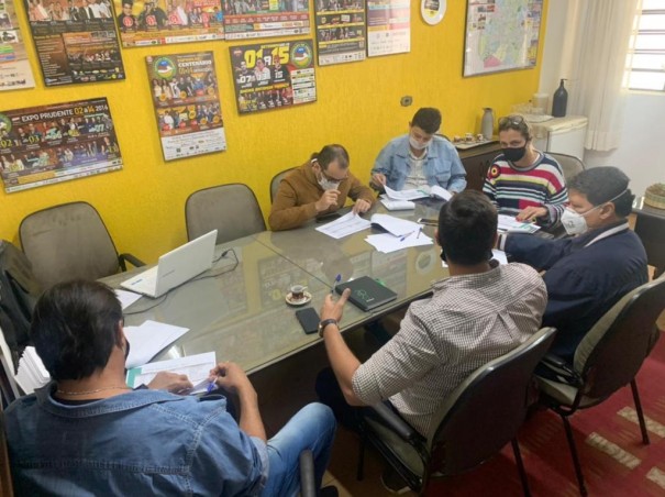 Em formato virtual, Exp� Prudente2021 contar� com novidades