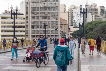 SP terá nova flexibilização da quarentena com ampliação de funcionamento do comércio até 22h a partir de 1º de junho