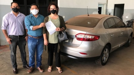 Receita Federal em Presidente Prudente doa veículos e mercadorias para órgãos e entidades da região