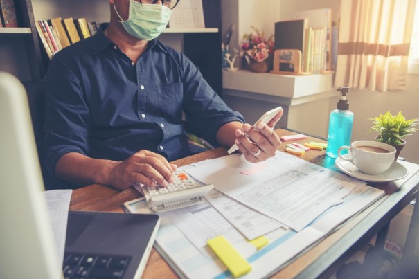 Prazo para entrega do Imposto de Renda termina nesta segunda-feira; no Oeste Paulista s�o esperadas 211,9 mil declara��es