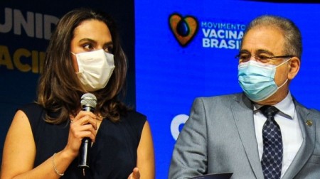 Governo Federal nomeia adamantinense para a Secretaria Extraordinária de Enfrentamento à Covid-19