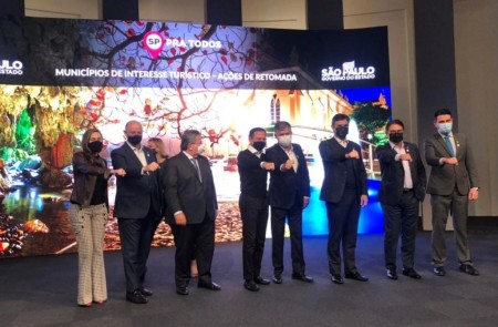 Adamantina receberá mais R$ 360 mil como Município de Interesse Turístico