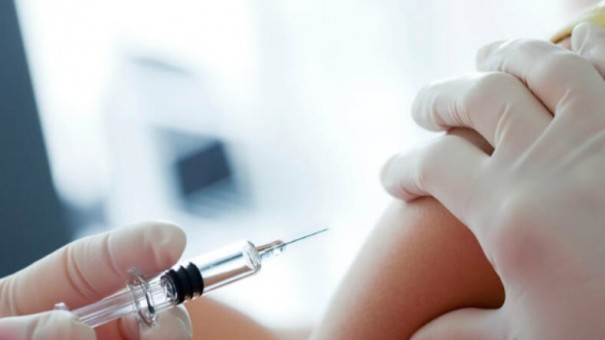 Adeso da vacina contra a Gripe est baixa em Osvaldo Cruz