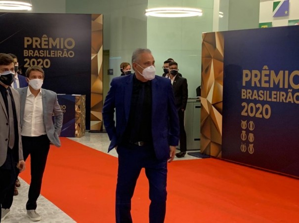 Eliminatrias 2022: Tite vai anunciar convocao da seleo brasileira na prxima sexta-feira