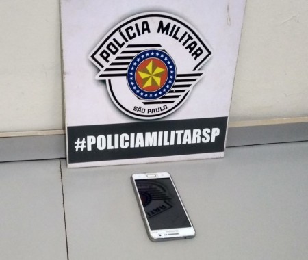 Dupla agride idoso de 75 anos para roubar celular e dinheiro, mas acaba presa em Tupi Paulista