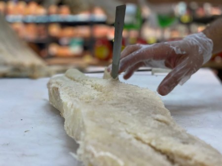 Hiper Cocipa oferece grande variedade de produtos para a Semana Santa e Páscoa