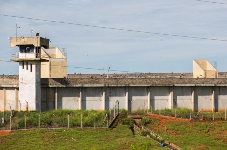 Após determinação da Justiça, SAP suspende visitas em todas as penitenciárias