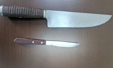 Tupãense é preso acusado de violência doméstica contra companheira