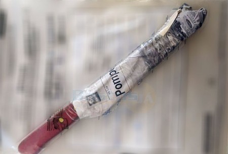 Indivíduo de 20 anos esfaqueia empresário durante tentativa de roubo em Oriente