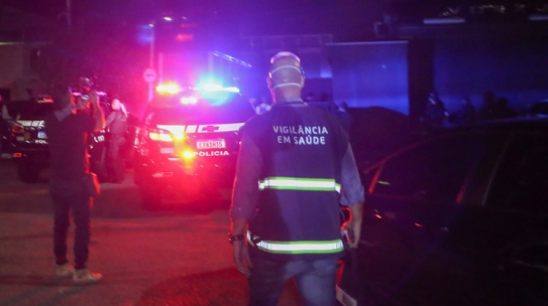 Quarentena: Prefeitura de Adamantina institui Comit de Blitz para intensificar fiscalizao