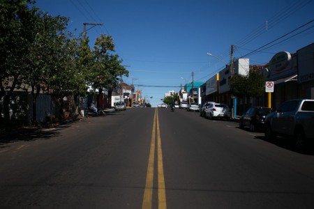 Para conter 'feriadão' de 10 dias na Capital, Sincomercio oficializa prefeituras da região para adoção de medidas restritivas