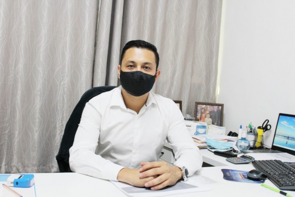 Secret�rio de Adamantina � indicado membro do Conselho de Secret�rios Municipais de Sa�de do Estado de S�o Paulo