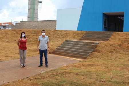 Rinópolis vai zerar fila de espera na educação infantil