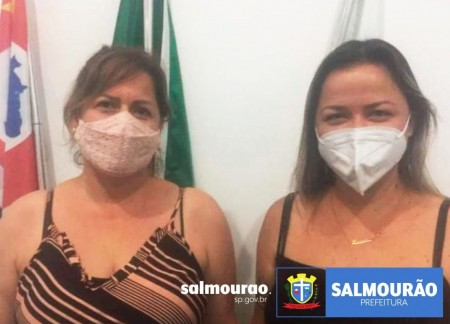 Lei que autoriza participação do Município em consórcio para compra de vacinas contra covid-19 é aprovada em Salmourão