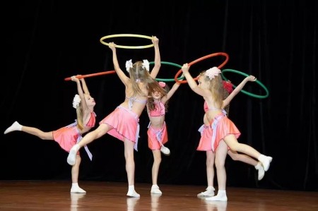 Secretaria Municipal de Cultura, Esportes e Turismo Osvaldo Cruz abre vagas para cursos de dança