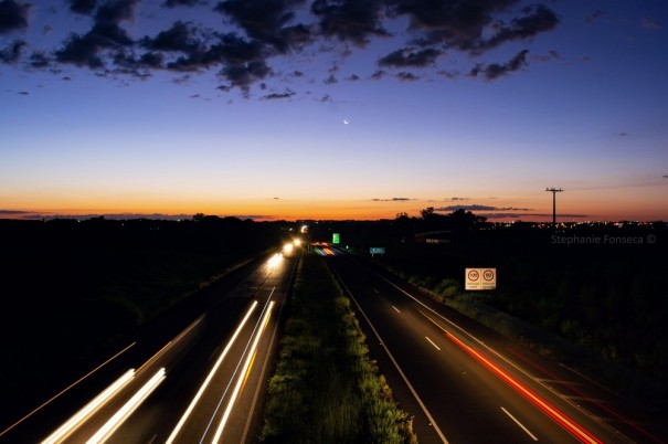 Pol�cia Rodovi�ria intensifica fiscaliza��o e orienta sobre trechos com obras na regi�o de Presidente Prudente