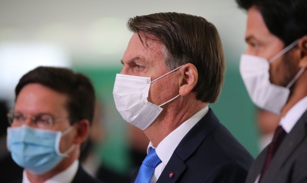 Pagamento do novo auxlio emergencial comea na prxima tera-feira