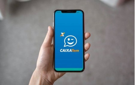 Usuários do CAIXA TEM devem atualizar dados cadastrais