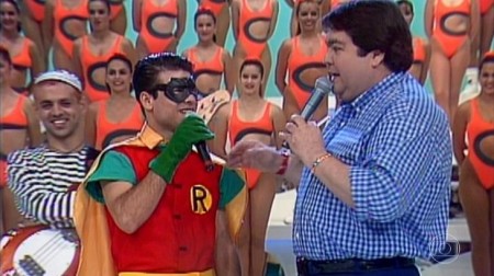 25 anos sem Mamonas Assassinas: Como foi aquele 2 de março na televisão