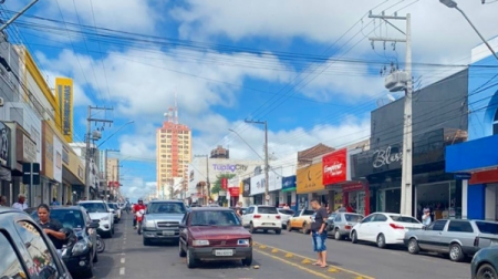 Comércio de Tupã pode funcionar das 10h às 18h a partir desta terça-feira (23)