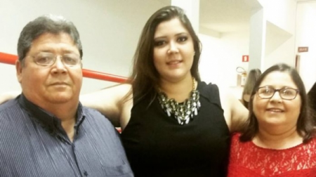 Depois de perder marido e filha para Covid-19, mulher também não resiste à doença e morre em Dracena