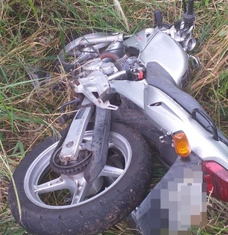 Polícia Militar localiza moto que havia sido furtada e devolve ao proprietário em Dracena