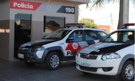 Vereadores pedem aumento do efetivo de Policiais Militares em Parapuã