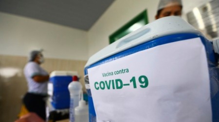 Dos 30 municípios da AMNAP, 24 aderem ao consórcio da FNP para compra de vacinas