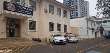 Covid-19 afasta mais policiais da função do que eventuais acidentes de trabalho na região de Presidente Prudente