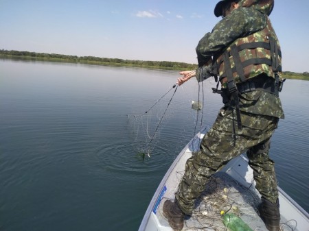 Piracema tem início nesta segunda-feira e restringe pesca em rios do Oeste Paulista