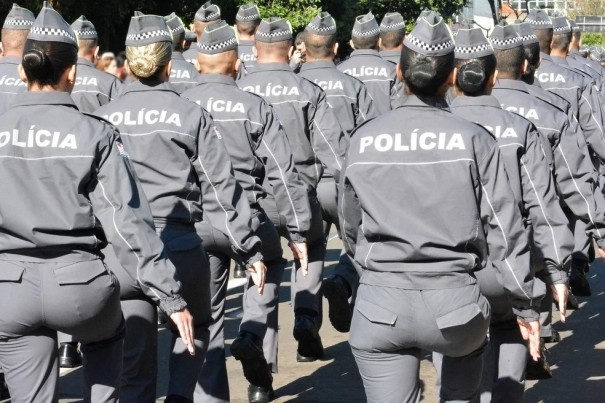 Polcia Militar abre inscries para concurso pblico de soldado; so 2,7 mil vagas disponveis