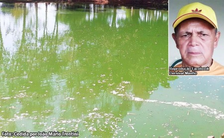 Homem morre afogado em pesqueiro em Tupã