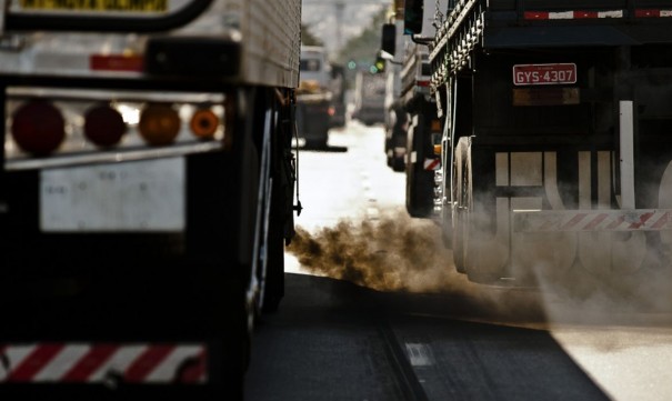 Governo publica metas de reduo de emisso de gases de efeito estufa