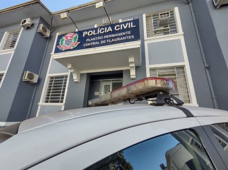 Bandidos armados rendem casal de idosos durante assalto na Vila Formosa, em Presidente Prudente