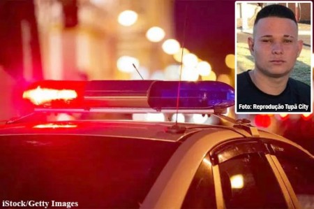 Jovem de 18 anos é assassinado com tiro no peito em Vila Indústria em Tupã 