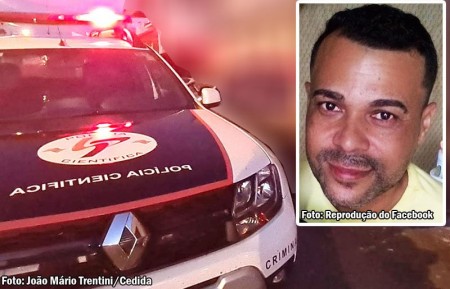 Homem morre em acidente de trabalho em Tupã 