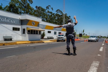 Flagrantes de embriaguez ao volante aumentam 61% durante a Operação República