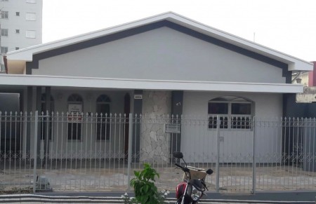 CREAS de Osvaldo Cruz vai atender em novo endereço