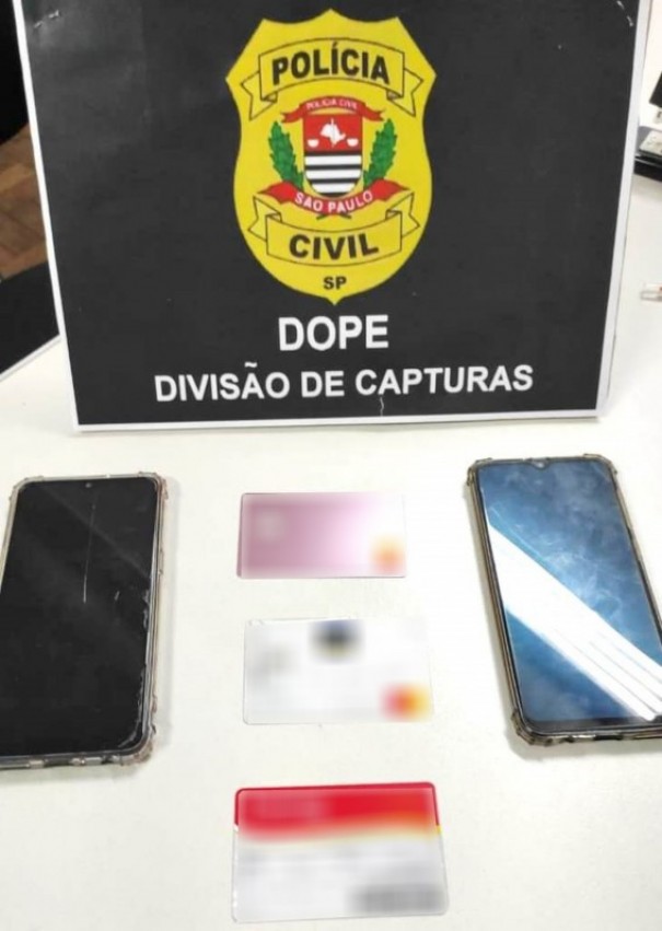 Opera��o mira grupo criminoso que faturou mais de R$ 30 mil em apenas quatro dias com golpes contra idosos no Oeste Paulista