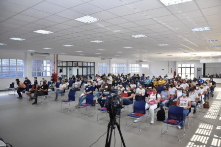 Secretaria de Saúde de OC realizou 2ª Conferência Municipal de Saúde
