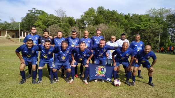 CME de Osvaldo Cruz conquista mais uma vitria na regio 