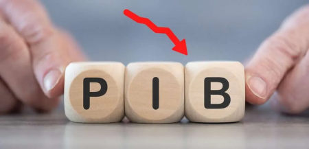 Brasil em recessão técnica: veja comparativo com desempenho de outros países