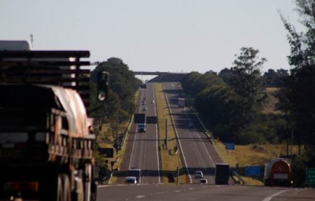 Eixo SP investe em melhorias e ações para reduzir acidentes