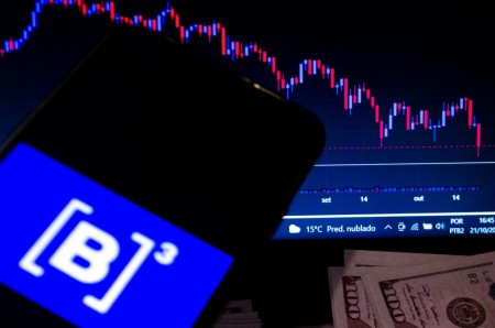 Bolsa brasileira tem o 2º pior desempenho no mundo em 2021, mostra ranking com 78 países