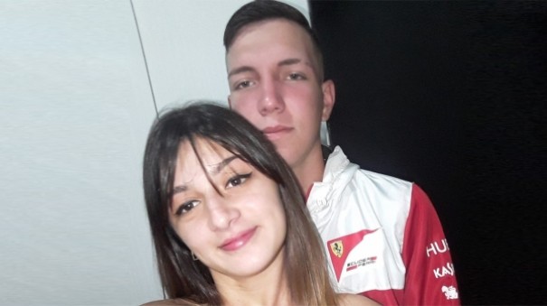 Rapaz que matou a ex em Quat� com tiros no rosto e facada se entrega � pol�cia