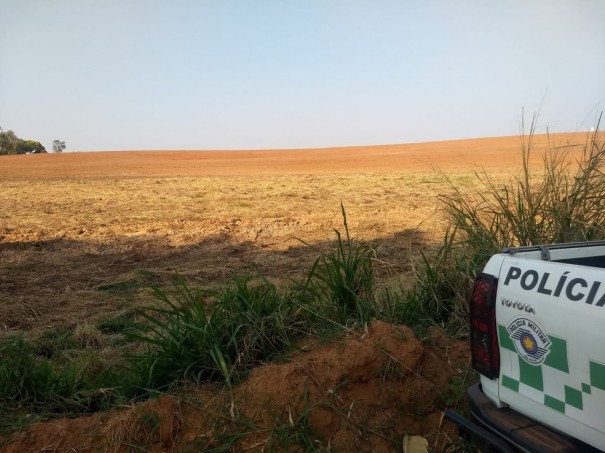 Sitiante � autuado em quase R$ 9 mil por desmatamento em �rea de Preserva��o Permanente