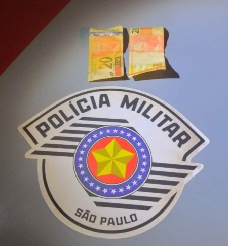 Homem é preso após dar golpe do troco em atendente de lanchonete, em Osvaldo Cruz