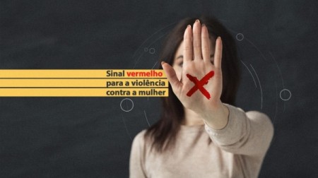 Assistência Social capacita mais de 300 pessoas para atender mulheres vítimas de violência doméstica